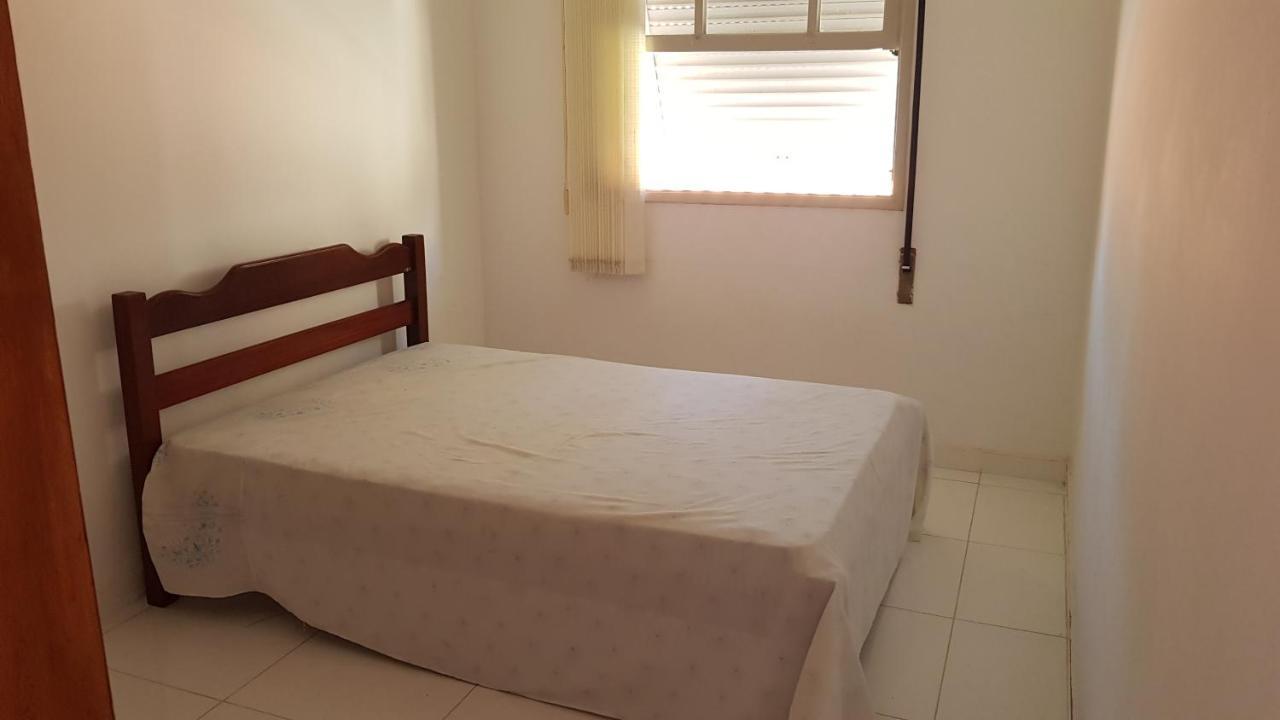 Apartamento A Uma Quadra Da Praia Guaruja Ngoại thất bức ảnh